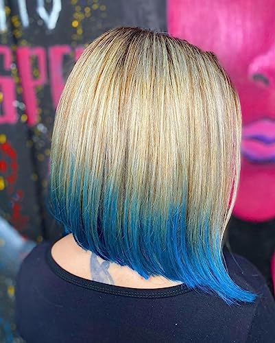 Máscara Pigmentante, Arara Azul, Kamaleão Color, 150 ml