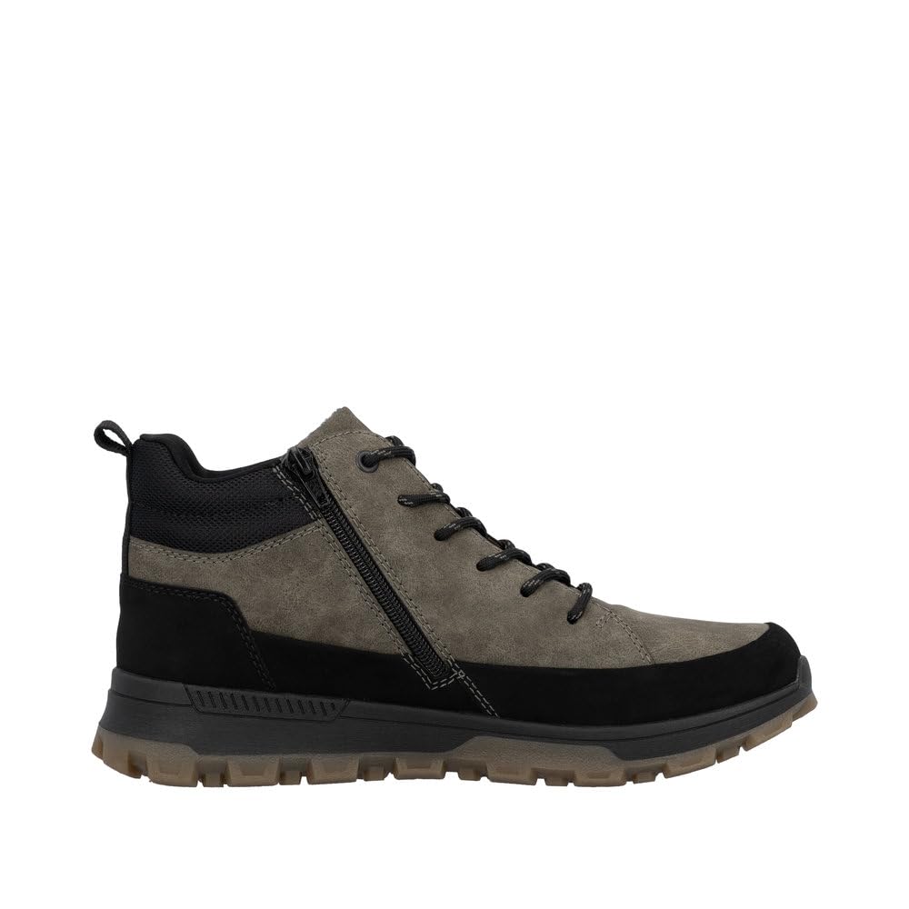 Rieker Herren Winterstiefel 30440, Männer Stiefel, wasserabweisend, riekerTEX
