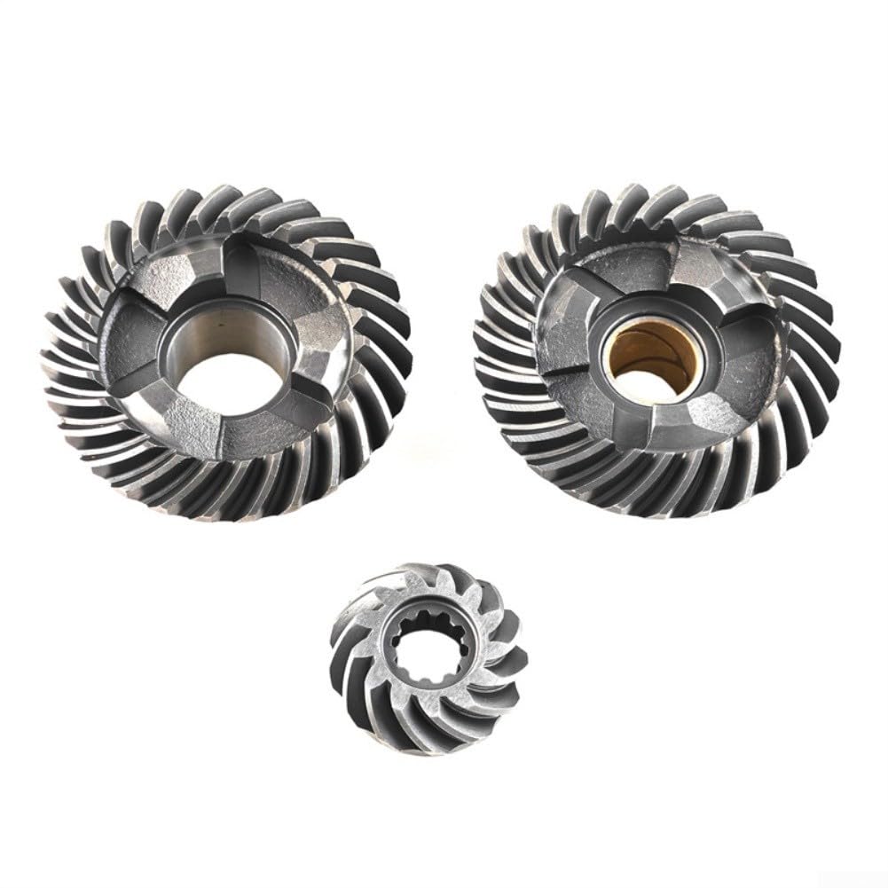 Kit Ingranaggi Fuoribordo 15HP 20HP Ricambio OEM