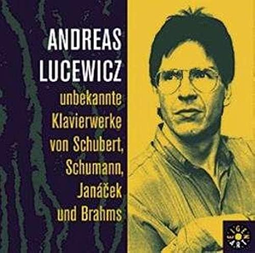Unbekannte Klavierwerke