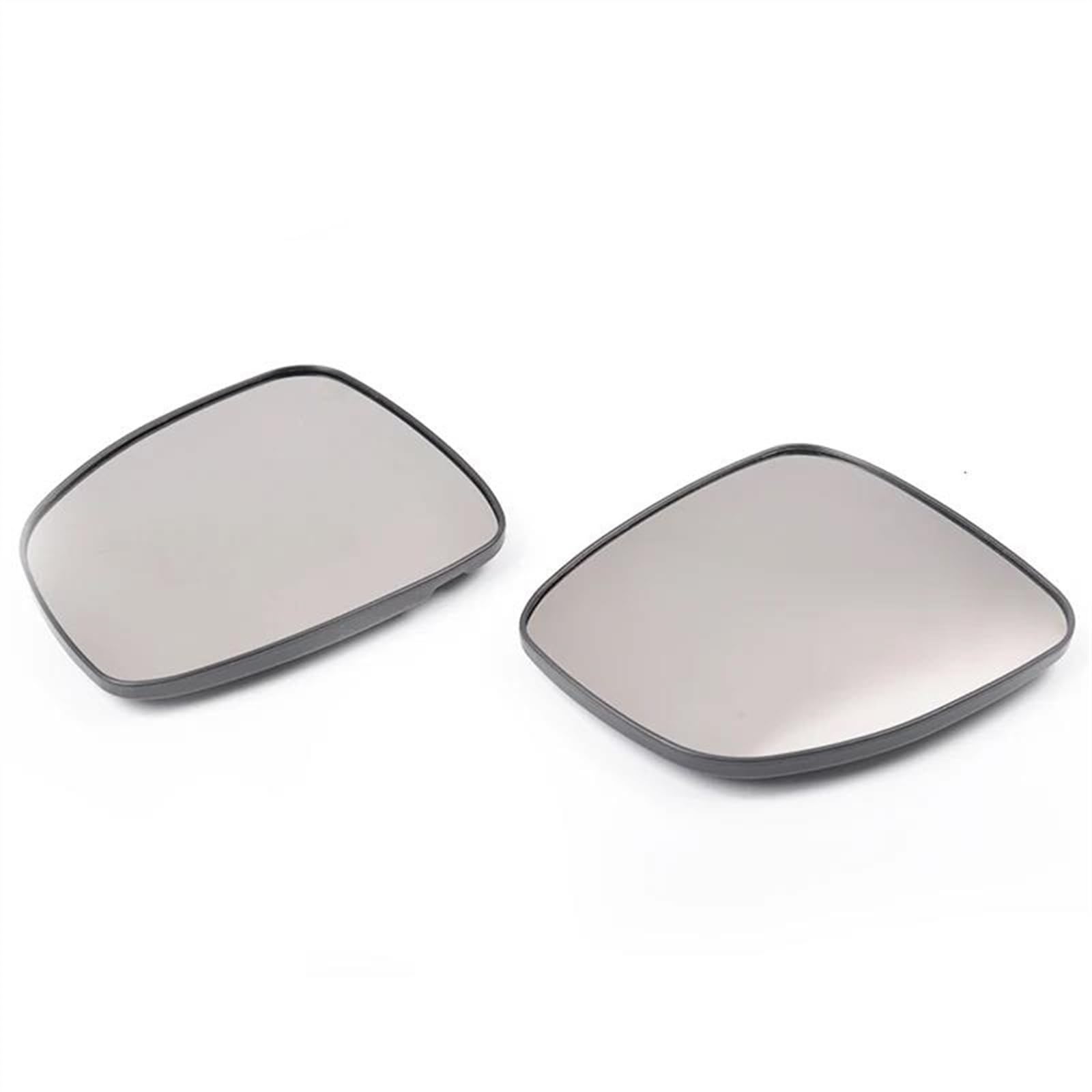 Pour FIAT Pour Sedici 2012 2013 2014 Voiture Chauffée Convexe Aile Miroir Verre CFCPKOYOZD(Gauche et droite)