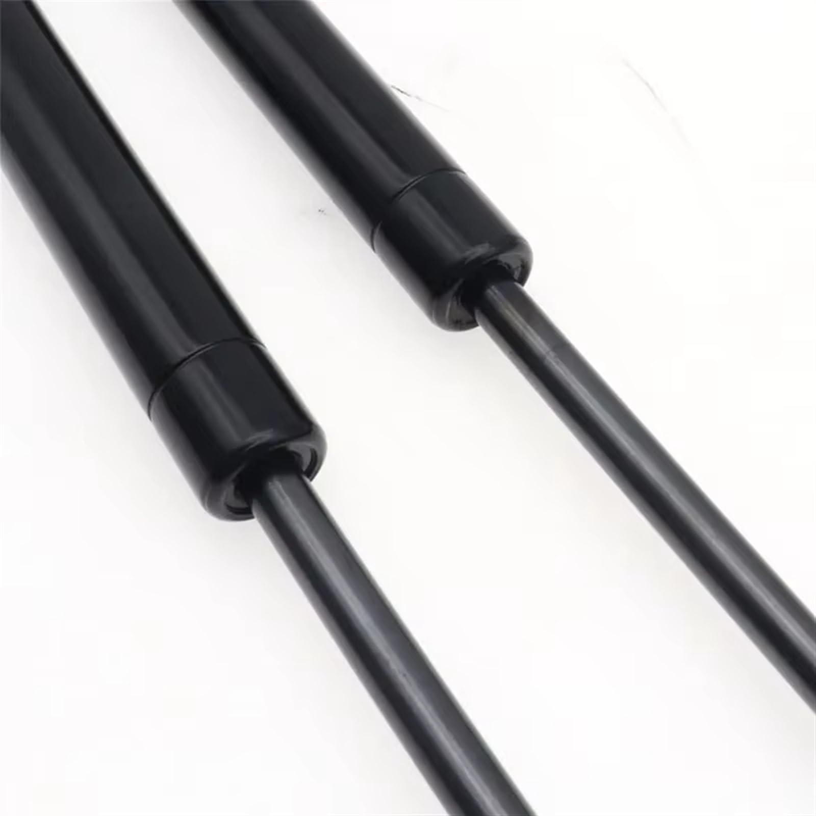 Vérins De Hayon 2 Pièces 300N Pour 300/350/400/450/500/550/600mm Barres Jambe Force À Gaz Voiture Ressort À Gaz(600mm)