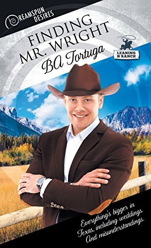 Finding Mr. Wright (Dreamspun Desires) view 2