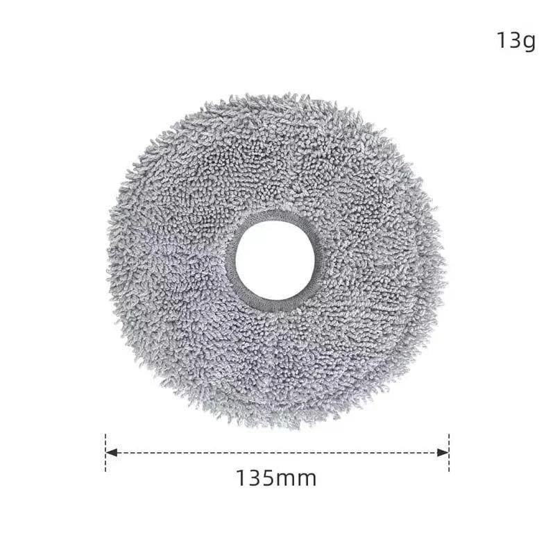 Gen 2 L10s /L30s Ultra Main Roller Side Brush Hepa Filter Cloth Dust Bag(21pcs-01)