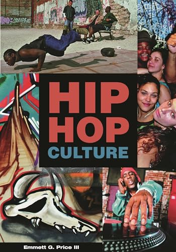 Hip Hop Culture