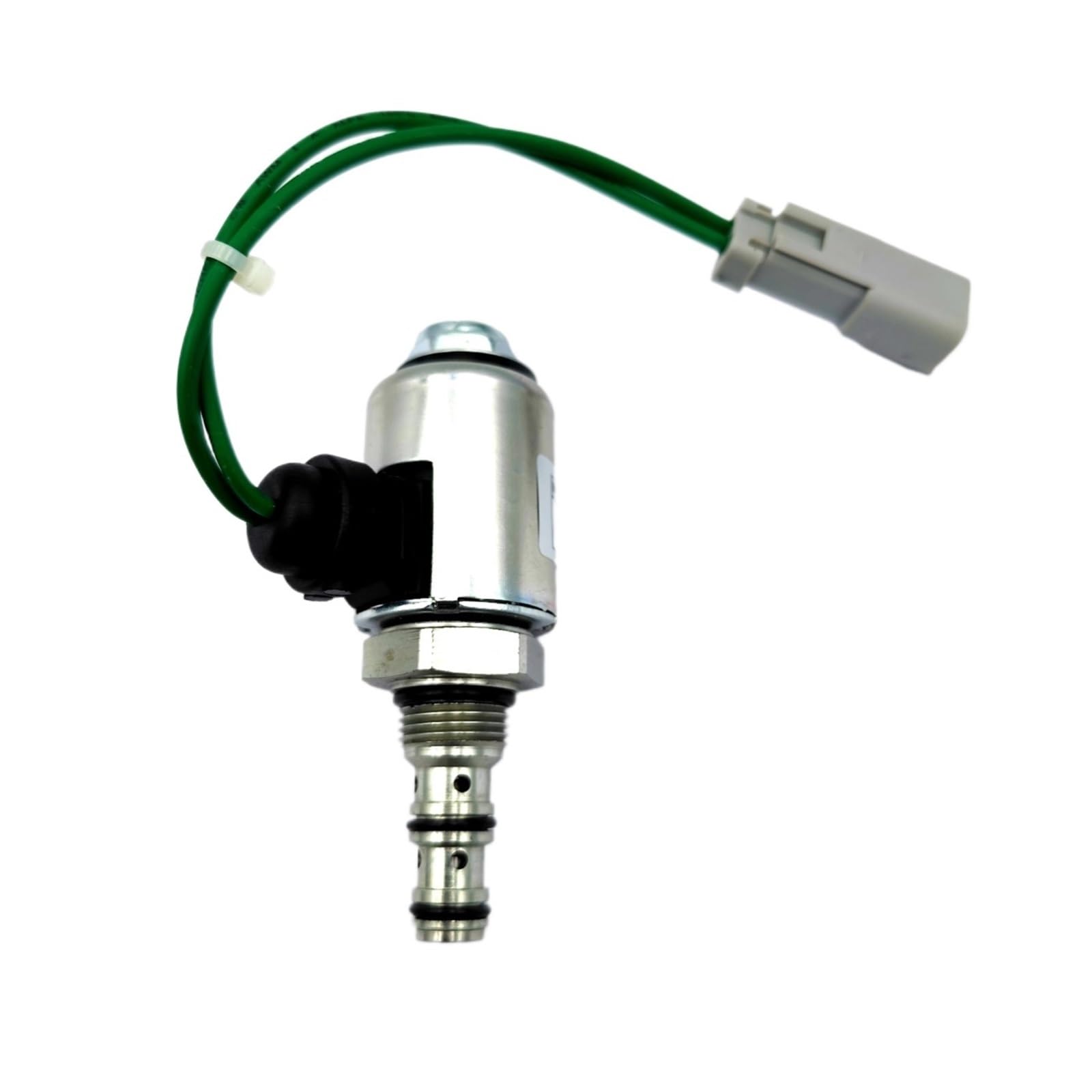 Accesorios for maquinaria de ingeniería Válvula solenoide proporcional Válvula solenoide bulldozer 198-4607 1984607