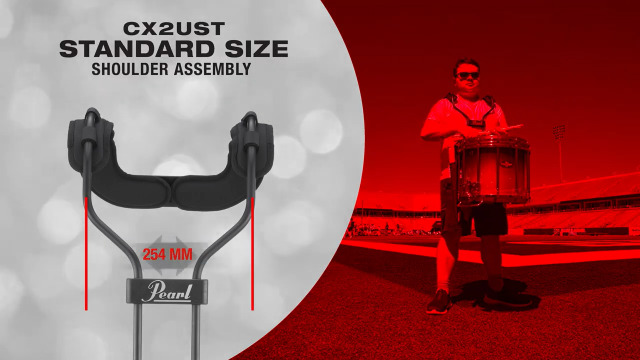 litmus Pearl harness￼ Amazon.com: Pearl Air Frame CX Airframe 2 Carrier w/ CXSA2