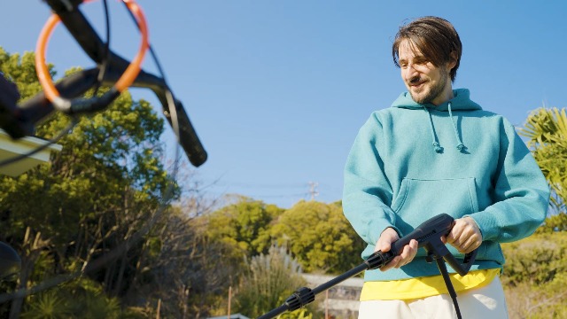 Amazon | Vittorio(ヴィットリオ) 高圧洗浄機 ZH-755-10 AC/DC両用