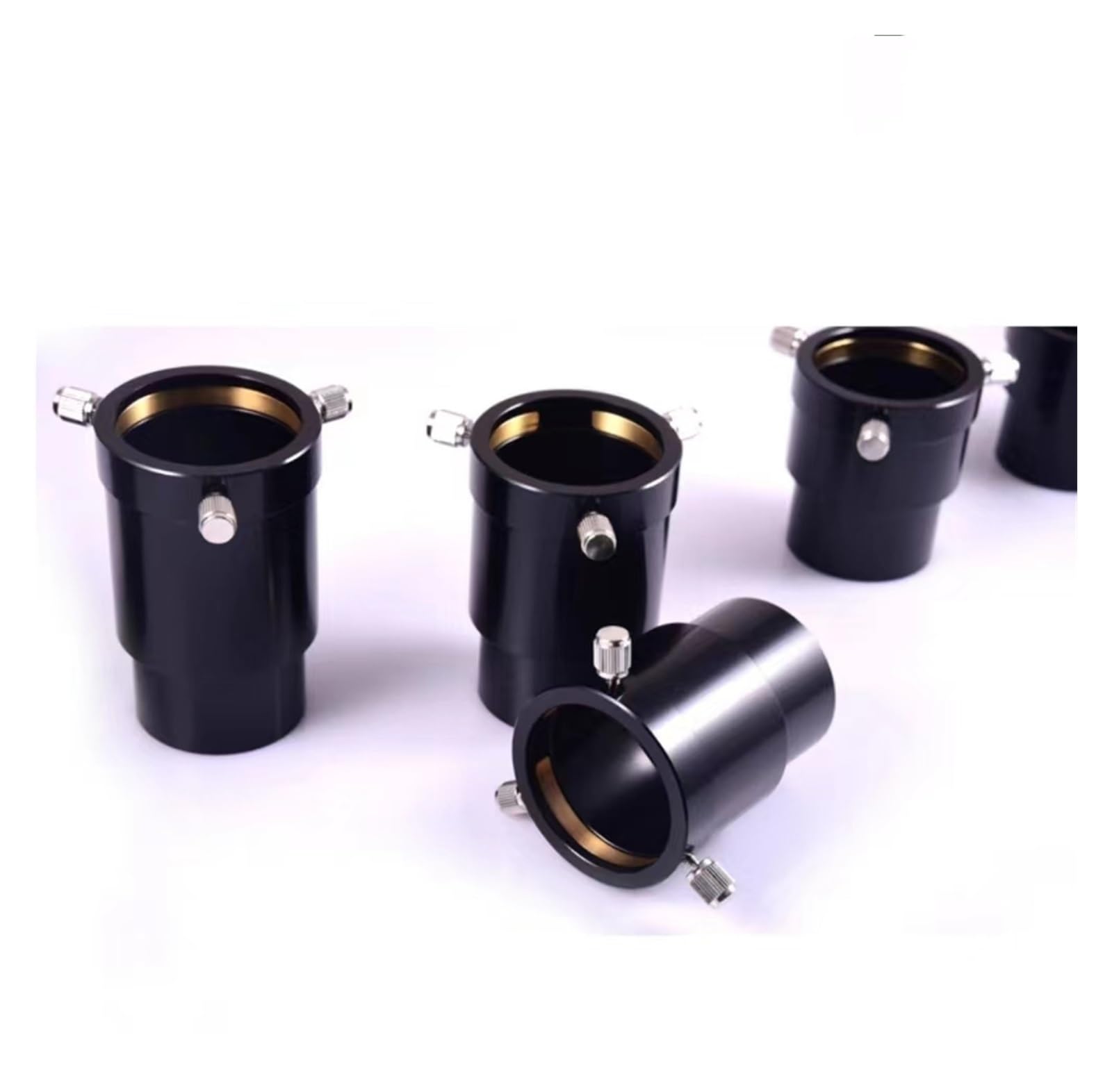 Kit Prolunga Balaustra FONTANOT Beta Inox20 In Inox 304 L 150 X H 100 Cm Acciaio 34222860 - Foto 6