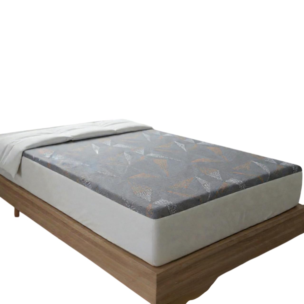 Switch-off Super Soft Foam Mattress Topper (72x30)-image-30