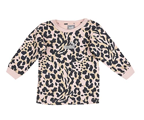 Image of Puma Unisex-Baby Track Suit