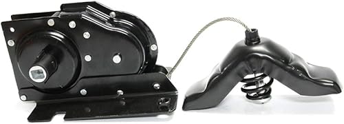 Ensamble de portador de neumáticos de repuesto para Ford F250 F350 Super Duty F450 F550 Reemplaza 924-528, 924528, 6C3Z1A131AA, 2C3Z1A131AA,