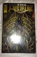 Witchblade No. 19 (Vol. 1) December 1997 B00122SEJE Book Cover