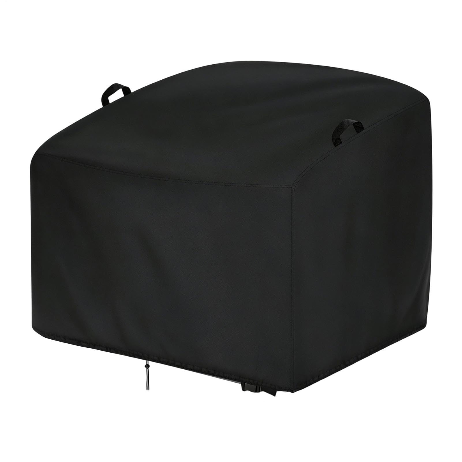 Funda para sillón de exterior ajustable e impermeable de terraza