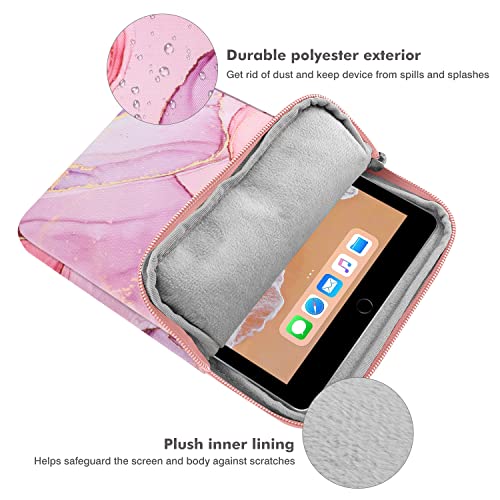 Image of MoKo 9-11 Inch Tablet Sleeve Bag Padded Protetive Carrying Case