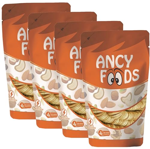 Image of Ancy Nuts and Seeds (Anjeer / Dry Figs 1Kg)