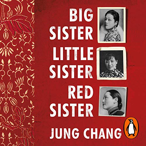 Amazon.co.jp Big Sister, Little Sister, Red Sister Three Women at the