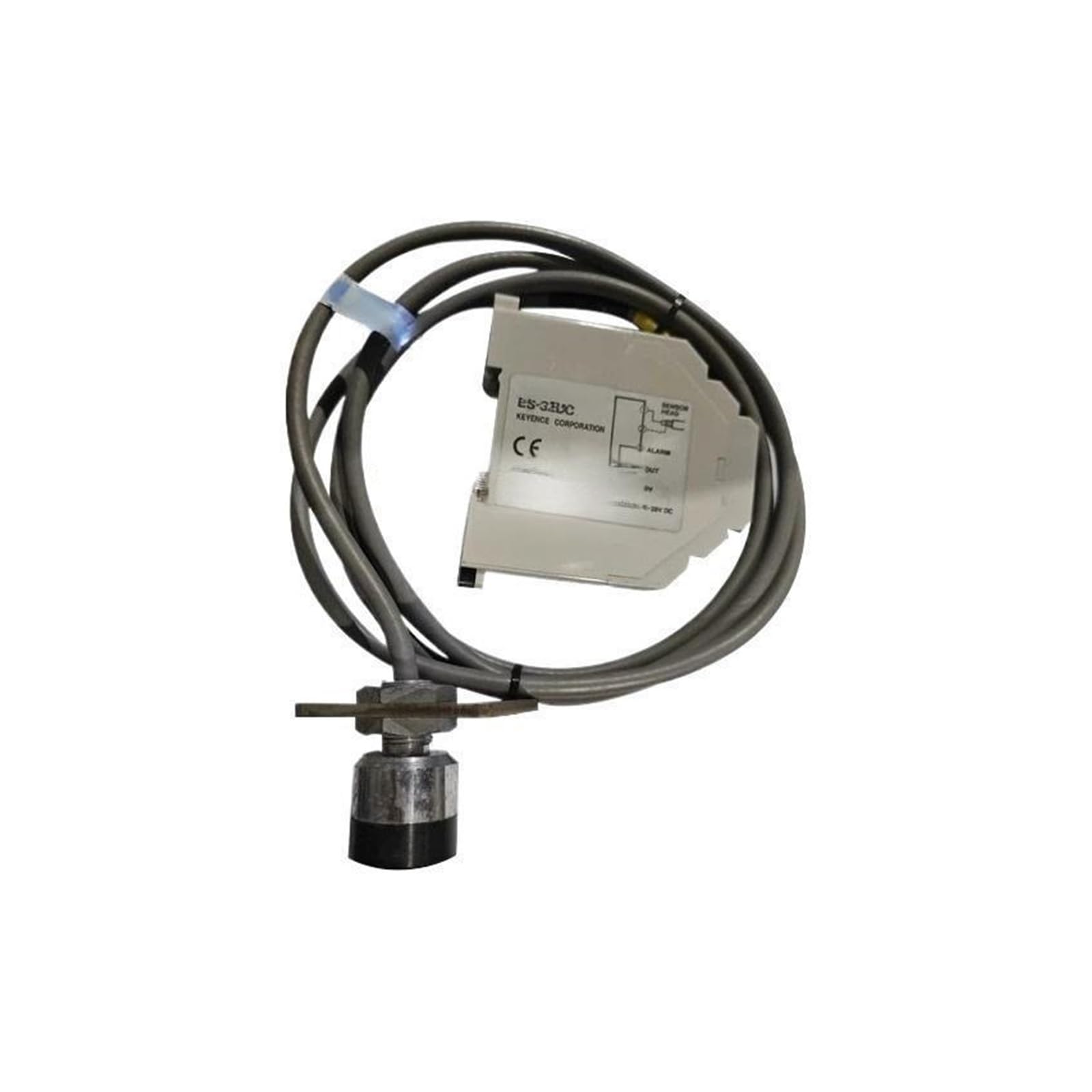 NACODLUL ES-32DC Sensors Proximity Switch