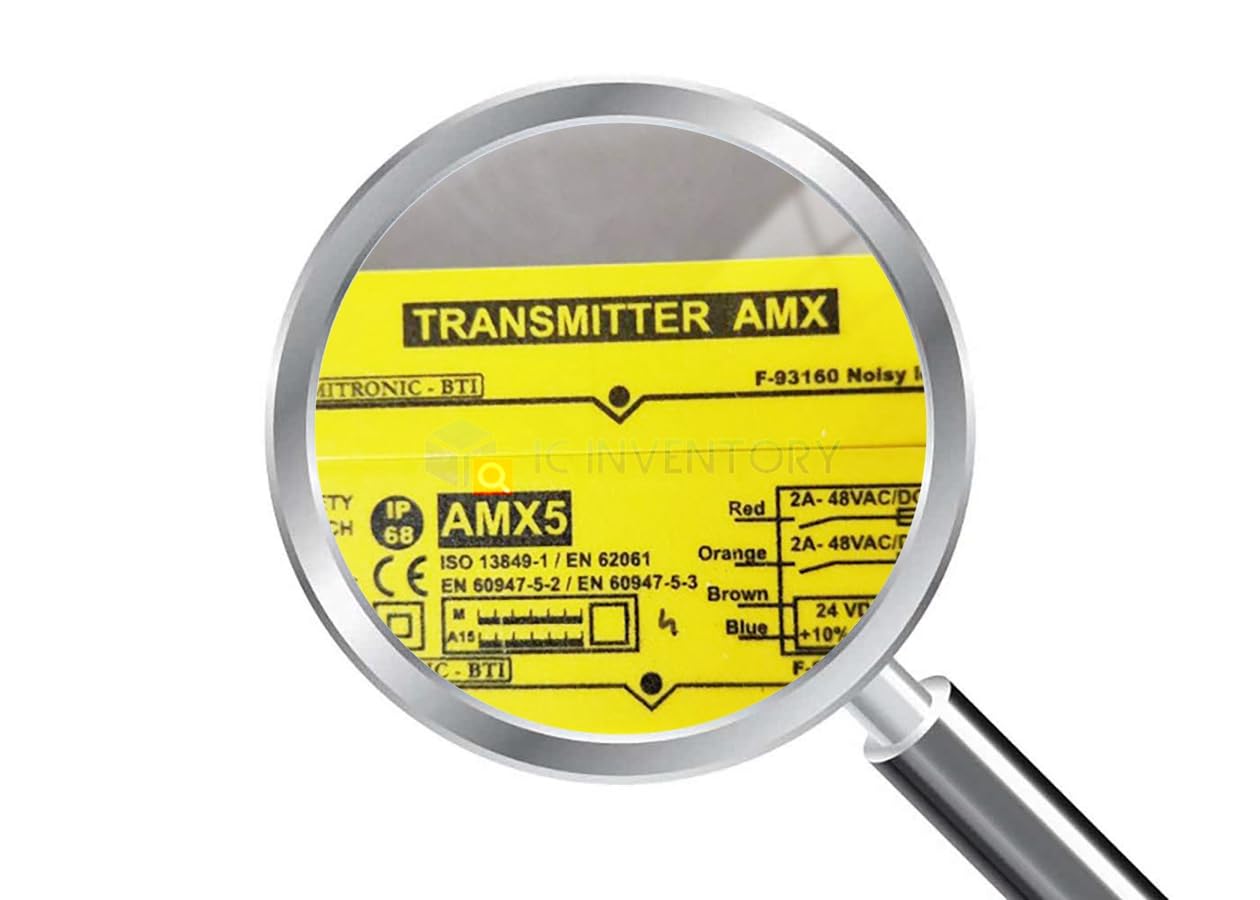 GaueLery 1PCS New AMX5