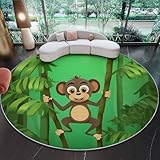 chambre d'hote proche bambouseraie anduze Dessous antidérapant: notre tapis rond shaggy dispose d’un support en TPR antidérapant, qui sécurise efficacement le tapis et l’empêche de glisser, offrant ainsi un sol sûr pour votre quotidien