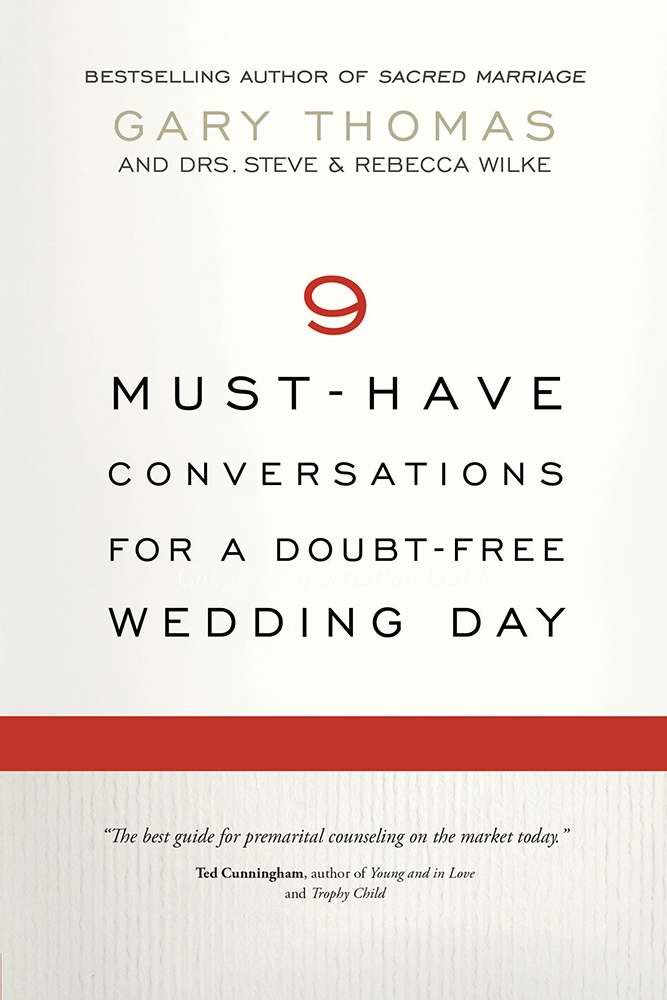 9 Must-Have Conversations for a Doubt-Free Wedding Day