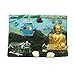 wedaredai 3D Budda magnes na lodówkę, Hongkong Disney Tourist Souvenirs, Tourist Attraction, magnes na lodówkę, kreatywna dekoracja domu i kuchni
