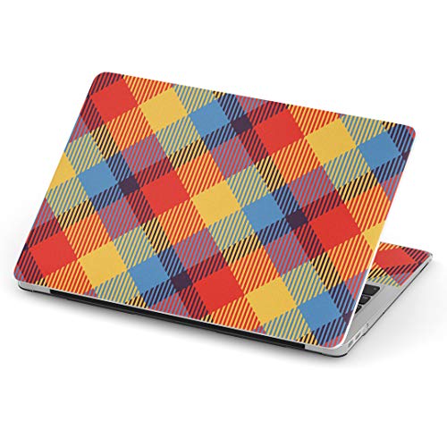 Macbook Pro 15inch 2019/18/17/16 pXLV[ A1990/A1707 }bNubN v 15C` pV[ tB XebJ[ ANZT[ ی 007434 `FbNE{[_[ `FbN ͗l Jt