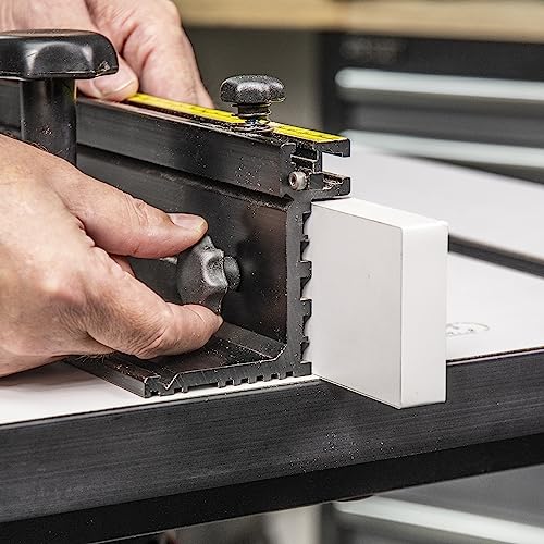 Trend Tool Technology USA U*CRT Router And Table
