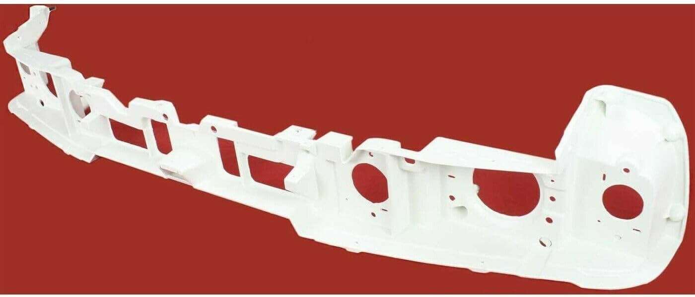 Header Fits Thermoplastic & Fiberglass 9619132