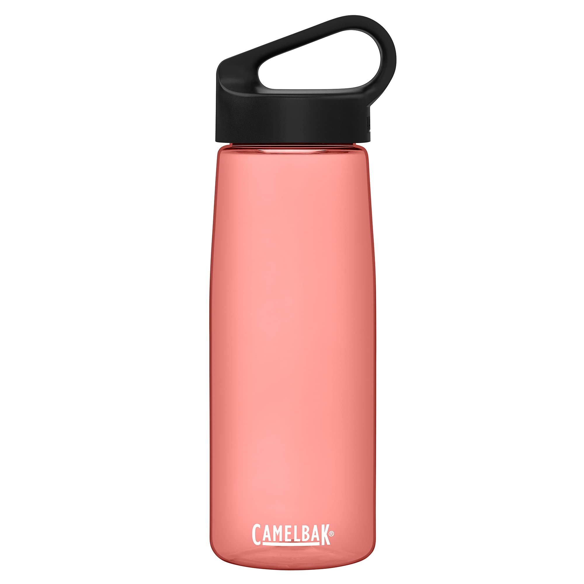 CamelBakCarry Cap BPA Free Water Bottle with Tritan Renew
