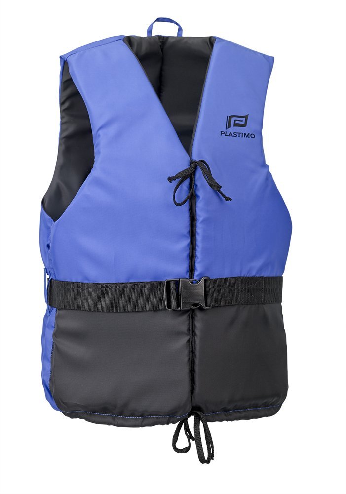BUOY AID OLYMPIA 50N BLUE/BLACK M50-60KG