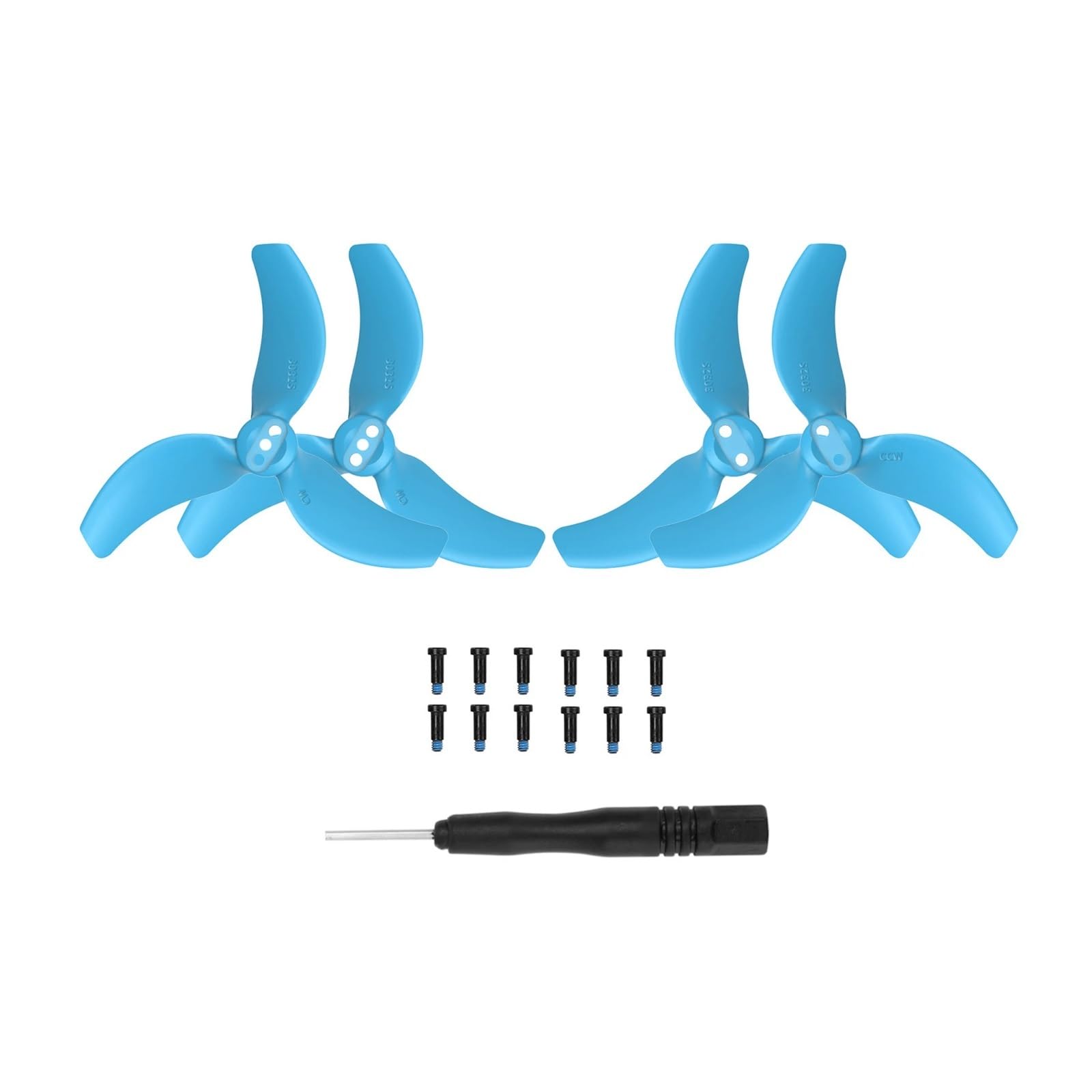Compatibile con le eliche DJI, Avata 2 3032S