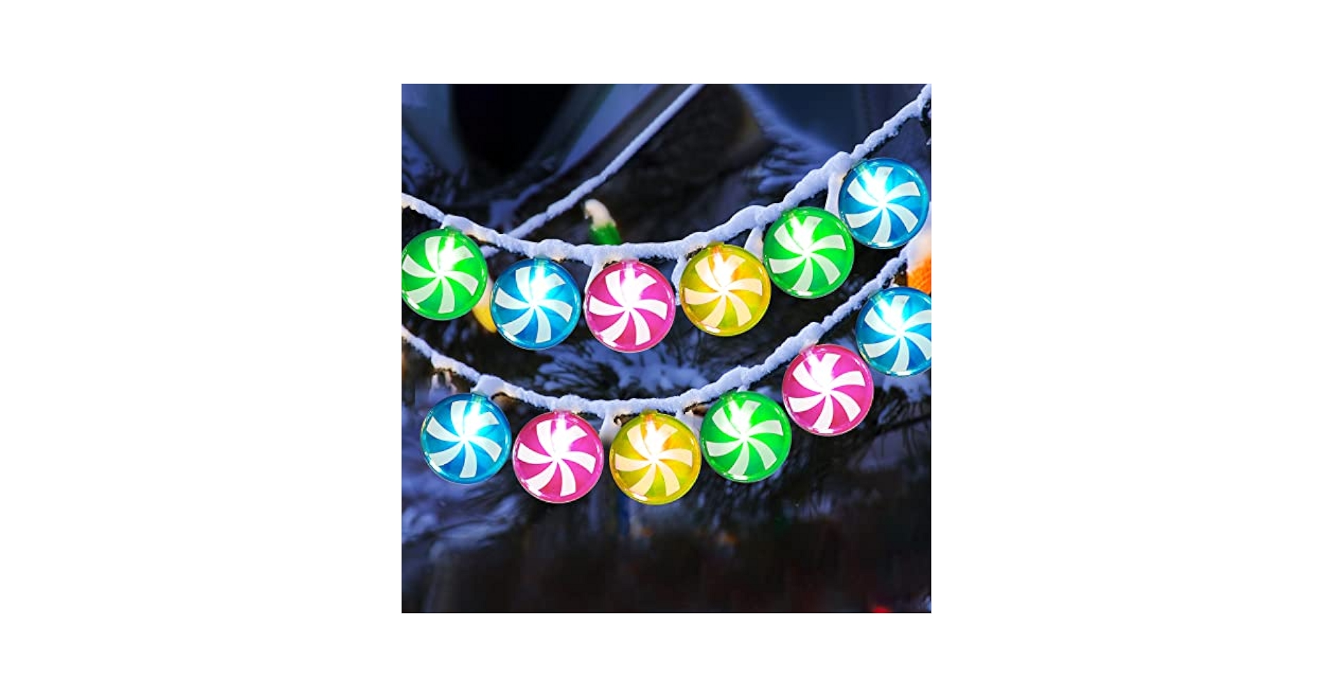 candy♩さま】 mini ornament ❀ キャンドル 2本 set candy