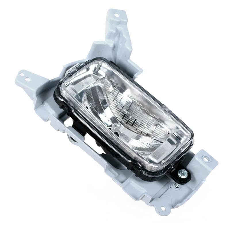 Feux anti-brouillard Kia Sorento 2014-2015 DRL LED droit - 4