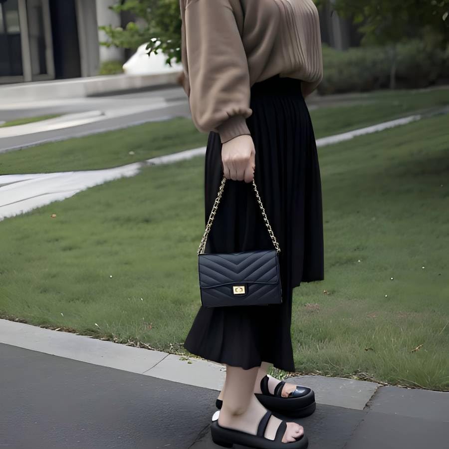 Small Purses for Women, Small Purses Crossbody Purses, Women's Phone Bags, Stylish & Portable Tote Purse - Image 3