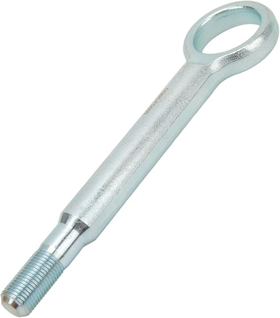 Front Tractive Tow Hook, 57805fj000 Heavy Duty Steel Towing