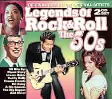 その他 Rock N Roll Legend [DVD] Amazon.co.jp: Rock 'N' Roll Legend: Music