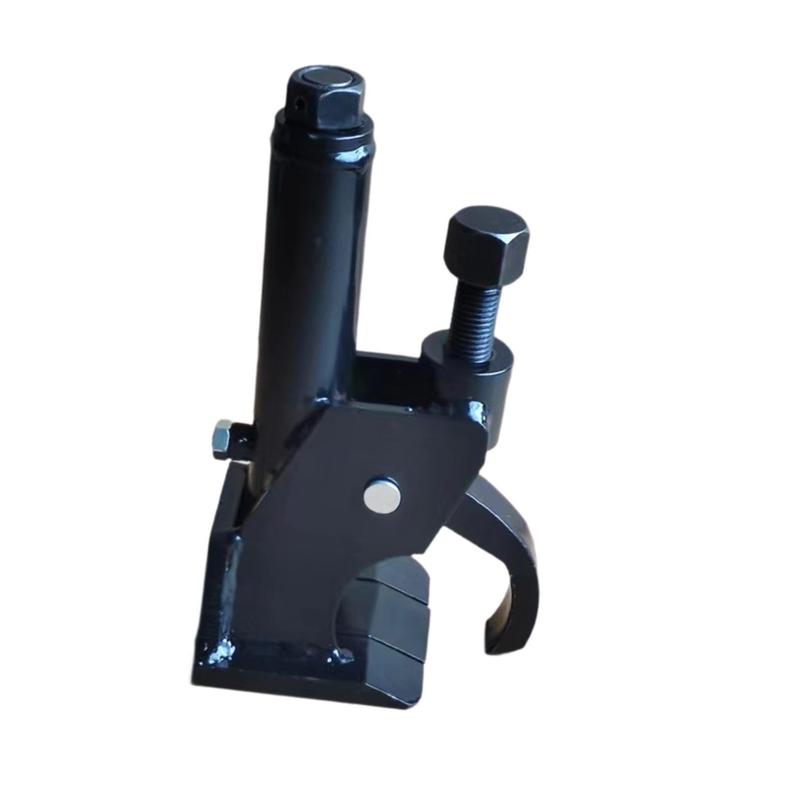Auyxssz Manual Tire Bead Breaker With Enhanced Grip And Stability Effortless Tire Removal In Tough Conditions Car Manual Bead Breaker Mount Demount Tool
