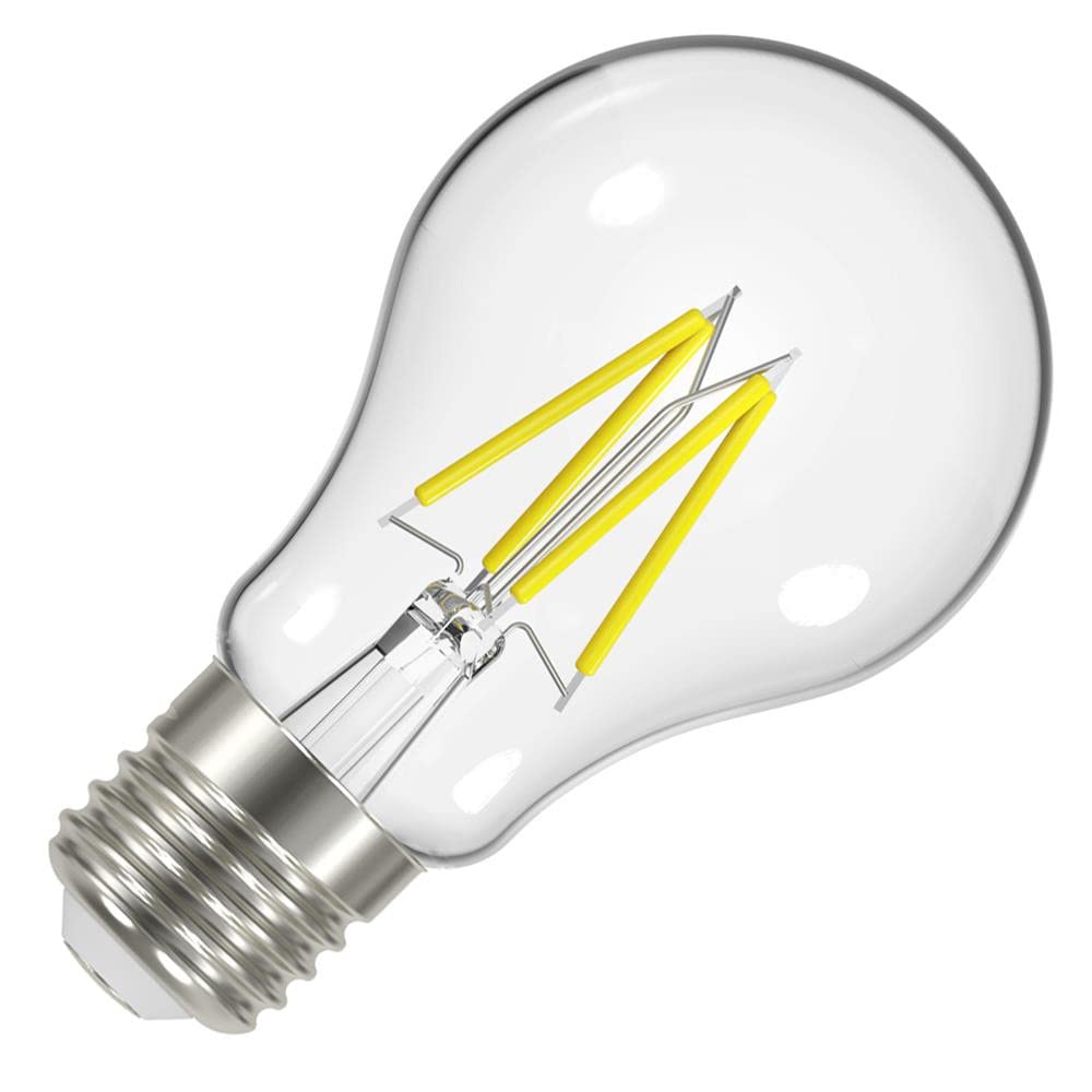 Energizer 40W Led Gls Fil E27 Dim Ww S12850