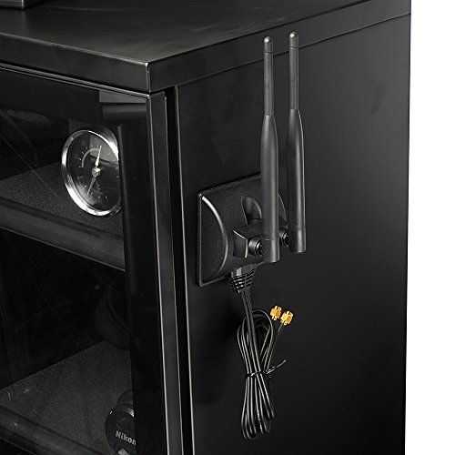 8-Quart Digital Air Fryer