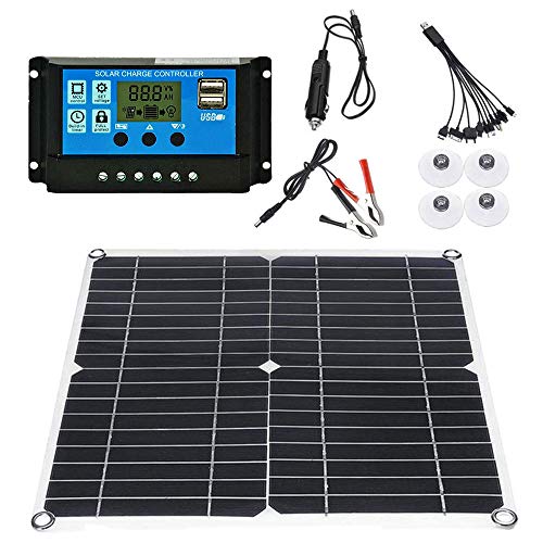 Kit Panel Solar COSTCO De La Tienda Costco A Los Mejores Precios