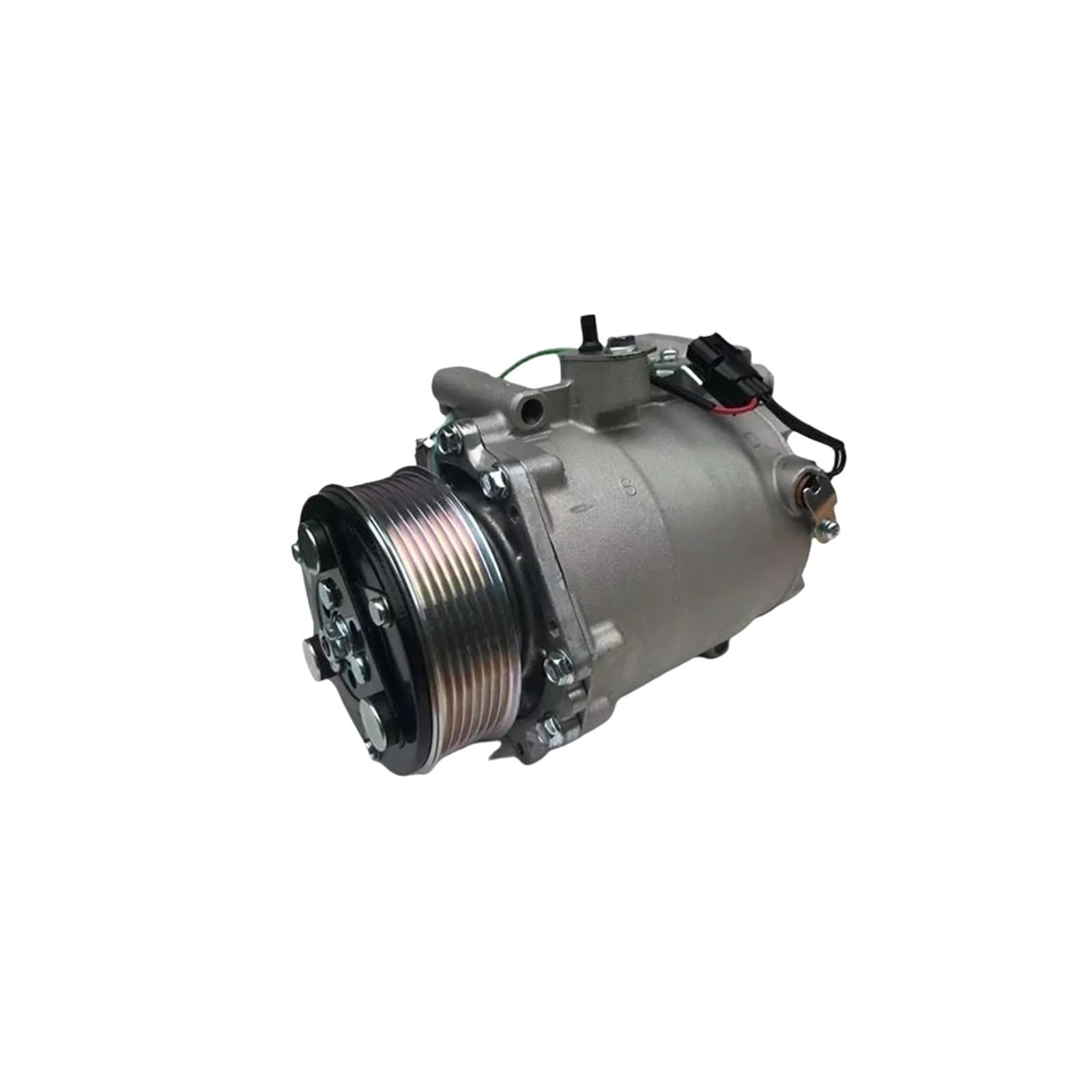 Air Conditioning Pump Compatible with Honda CR-V RE4 RZA Automotive Air Conditioning Compressor 38810-RZY-A01
