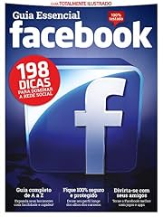 Capa de Guia Essencial Facebook