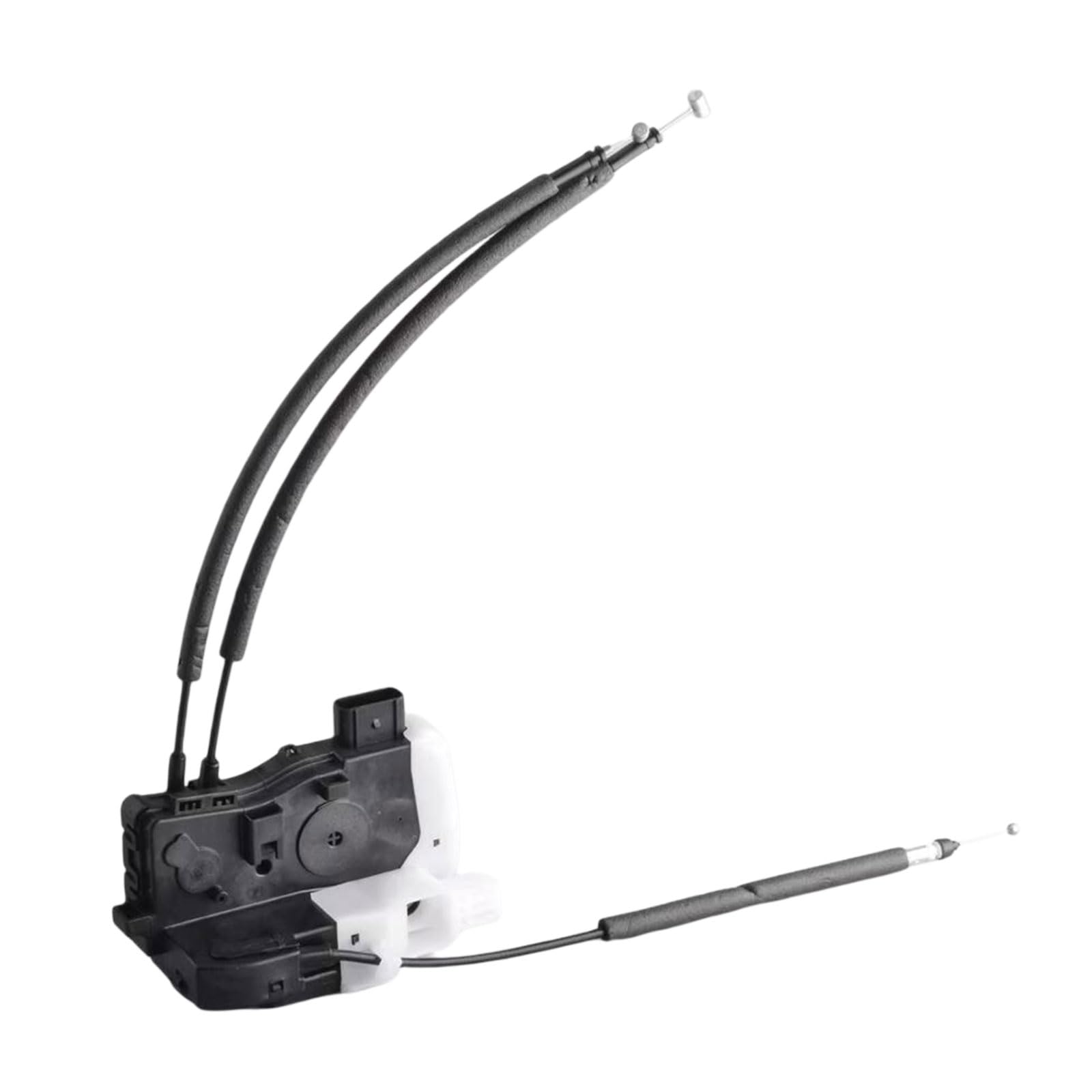 Msioytog Door Handle Mechanism Left Door Actuator Replacement 813102S000 for Select Model Actuator for Select Model Automotive