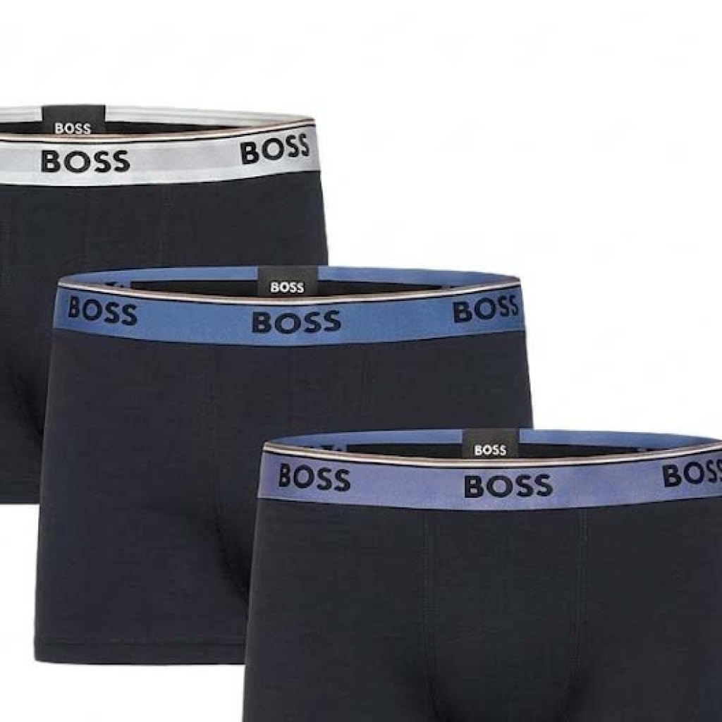 BOSS Trunk męskie
