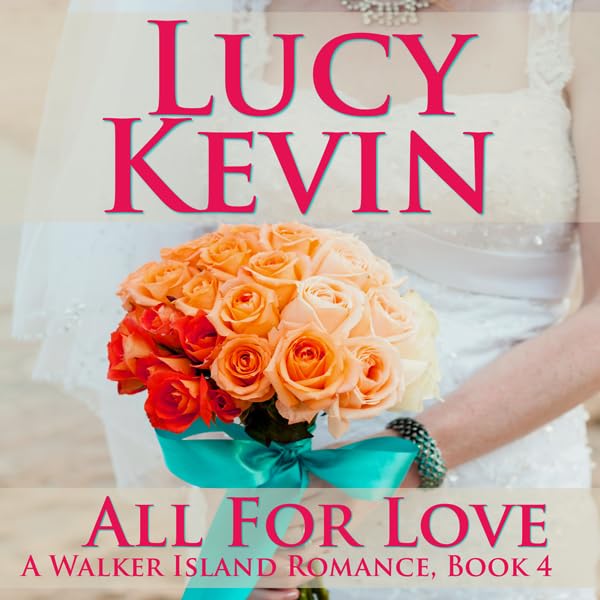 Cover art for All for Love