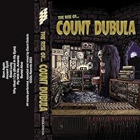 Count Dubula Ablum Cover