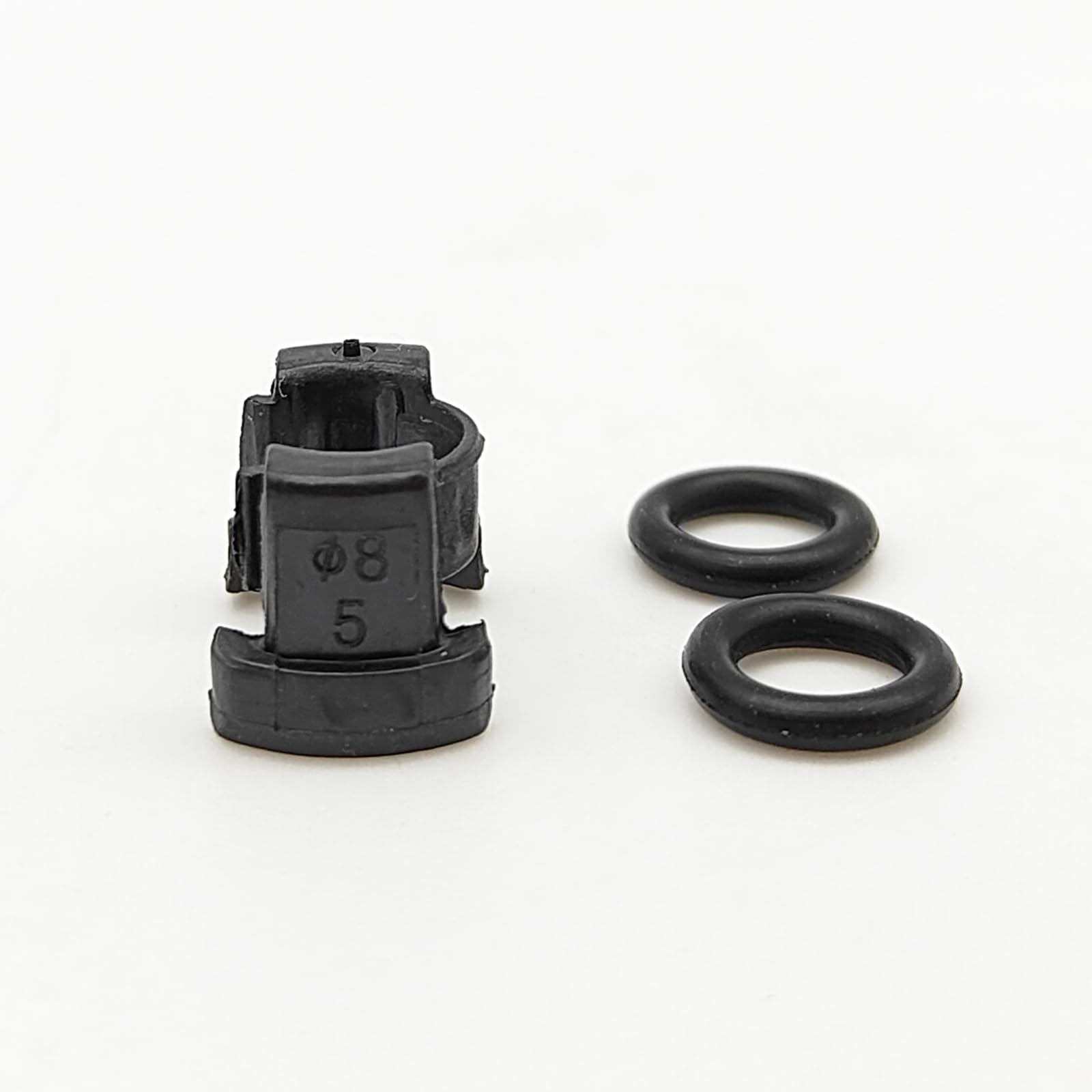Amazon.co.jp: Gansenly 88718-1E150 A/C コンデンサー ハードライン