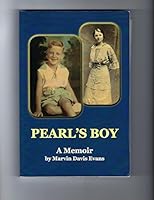 Pearl's Boy A Memoir 0578059207 Book Cover