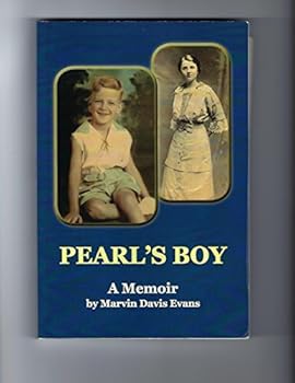 Unknown Binding Pearl's Boy A Memoir Book